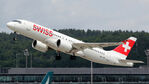 HB-JCP @ LSZH - at zrh - by Ronald