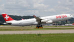 HB-JMI @ LSZH - at zrh - by Ronald