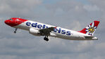 HB-JLS @ LSZH - at zrh - by Ronald