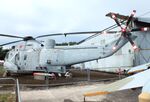 XV677 - Westland Sea King HAS6 at the Aeroventure South Yorkshire Aircraft Museum, Doncaster - by Ingo Warnecke