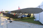 F-BEGD @ LFFQ - Ferté Alais 2023 - by B777juju