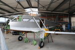 F-AZCA @ LFFQ - Ferté Alais 2023 - by B777juju