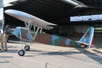 F-AZAB @ LFFQ - Ferté Alais 2023 - by B777juju