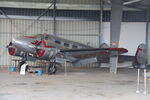 N2913B @ LFFQ - Ferté Alais 2023 - by B777juju