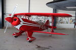 F-GJTC @ LFFQ - Ferté Alais 2023 - by B777juju