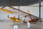 F-AZZG @ LFFQ - Ferté Alais 2023 - by B777juju