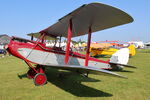 F-AYNY @ LFFQ - Ferté Alais 2023 - by B777juju
