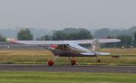 N76426 @ C29 - Cessna 140 - by Mark Pasqualino