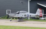 N777TF @ C77 - Vans RV-8A - by Mark Pasqualino