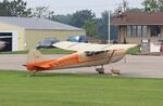 N3499D @ C77 - Cessna 170B - by Mark Pasqualino