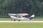 N52450 @ C77 - Cessna 182P - by Mark Pasqualino