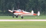 N2388H @ C77 - Ercoupe 415C - by Mark Pasqualino