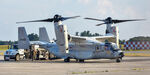 169466 @ KPSM - VRM-40 / NAS Norfolk, VA - by Topgunphotography