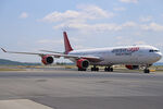 G-ECLM @ LOWW - Arriving for a fuel-stop - by Hotshot