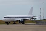 T7-KKT @ EGSH - Departing from Norwich. - by Graham Reeve