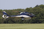 F-HYHY @ LFFQ - Ferté Alais 2023 - by B777juju
