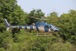 F-HMEG @ LFFQ - Ferté Alais 2023 - by B777juju