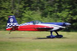 F-TGCI @ LFFQ - Ferté Alais 2023 - by B777juju