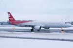 VQ-BOD @ LOWS - Nordwind A321