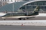 OH-WIA @ LOWS - Untitled Cessna 680