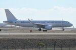 LZ-FBI @ GCTS - TUI Belgium operating this Fly2Sky A320 - by FerryPNL