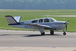 N348S @ C77 - Beech V35B - by Mark Pasqualino