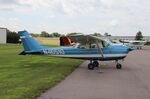 N46510 @ C77 - Cessna 172K - by Mark Pasqualino
