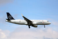 OO-SNQ @ EKCH - OO-SNQ landing rw 04L - by Erik Oxtorp