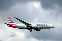 N884AA @ EKCH - N884AA landing rw 04L - by Erik Oxtorp