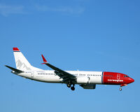 SE-RTR @ EKCH - SE-RTR landing rw 22L - by Erik Oxtorp