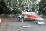 XX495 - Handley Page (Scottish Aviation) HP.137 Jetstream T1 at the Aeroventure South Yorkshire Aircraft Museum, Doncaster - by Ingo Warnecke