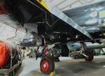 XX238 - BAe Hawk T1 at the Aeroventure South Yorkshire Aircraft Museum, Doncaster - by Ingo Warnecke