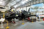 XX238 - BAe Hawk T1 at the Aeroventure South Yorkshire Aircraft Museum, Doncaster - by Ingo Warnecke