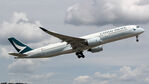 B-LRJ @ LSZH - at zrh - by Ronald