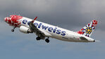 HB-JLT @ LSZH - at zrh - by Ronald