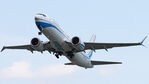 SP-EXG @ LOWW - Climbing and retracting the gear - by Hotshot