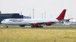 G-ECLM @ LOWW - Lining up runway 29 - by Hotshot