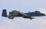 81-0975 @ KTVC - USAF A-10 zx 