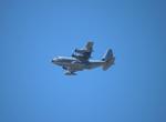 165810 @ KMCO - KC-130J zx 