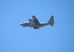170271 @ KMCO - KC-130J zx