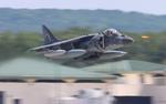 165427 @ KTVC - AV-8B zx 