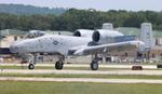 80-0196 @ KTVC - USAF A-10 zx 