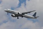 C-GKXO @ KMCO - PTR E195E2 zx yyz-mco
