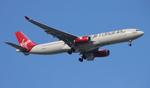 G-VRAY @ KMCO - VIR A333 zx lhr, egll-mco - by FloridaMetal