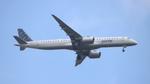 C-GKXQ @ KMCO - PTR E195 E2 zx yhz-mco