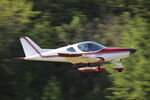 F-JUFE @ LFFQ - Ferté Alais 2023 - by B777juju