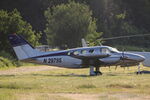 N2979S @ LFFQ - Ferté Alais 2023 - by B777juju