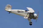 F-AYBO @ LFFQ - Ferté Alais 2023 - by B777juju