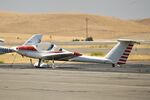 N68BG @ C83 - Byrin Airport in California 2025