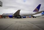 N773UA @ KSFO - SFO 2025 - by Clayton Eddy